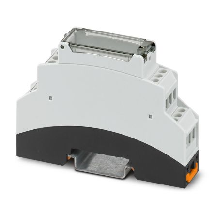Phoenix Contact BC Polycarbonate DIN Rail Enclosure