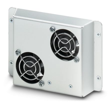 Phoenix Contact Fan Unit Fan RFC DUAL-FAN 24V