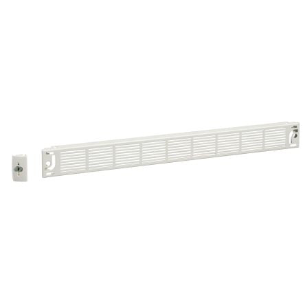 Schneider Electric PrismaSeT G Series Steel Front Plate for Use with PrismaSeT PrismaSeT P Cubicle, PrismaSeT PrismaSeT