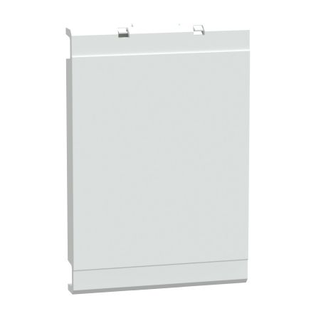 Schneider Electric PrismaSeT G Series Plastic Mounting Plate for Use with PrismaSeT PrismaSeT G Enclosure, PrismaSeT