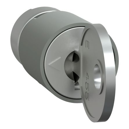 Schneider Electric PrismaSeT G Series Lock Barrel for Use with PrismaSeT P, PrismaSeT G Door