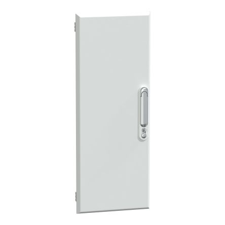 Schneider Electric PrismaSeT G Series Sheet Steel Door for Use with PrismaSeT PrismaSeT P Cubicle Duct 780 mm x 780 mm x