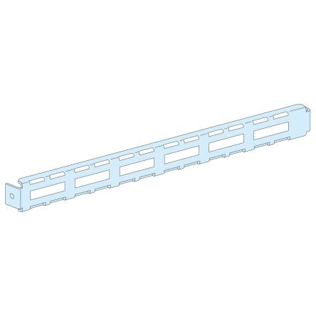 Schneider Electric PrismaSeT P Series Metal Cable Support for Use with PrismaSeT PrismaSeT P Cubicle 30 mm x 650 mm x