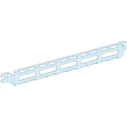 Schneider Electric PrismaSeT G Series Metal Cable Support for Use with PrismaSeT PrismaSeT G Enclosure x 300 mm x 300mm