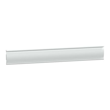 Schneider Electric PrismaSeT Series Label Holder for Use with Canalis KS and KN, Enclosures, PrismaSeT P and G Cubicles