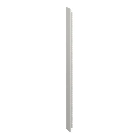 Schneider Electric PrismaSeT G Series Sheet Steel Side Panel for Use with PrismaSeT G Enclosure 1675 mm x 1.675 m x