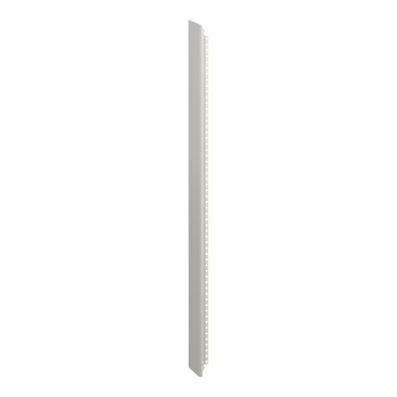 Schneider Electric PrismaSeT G Series Sheet Steel Side Panel for Use with PrismaSeT PrismaSeT G Enclosure 1525 mm x