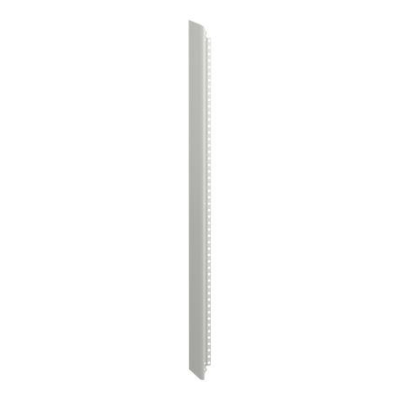 Schneider Electric PrismaSeT G Series Sheet Steel Side Panel for Use with PrismaSeT G Enclosure 1375 mm x 1.375 m x