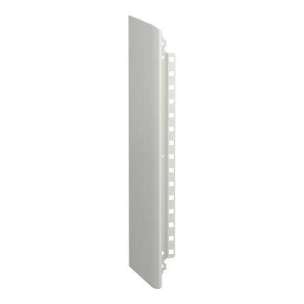 Schneider Electric PrismaSeT G Series Sheet Steel Side Panel for Use with PrismaSeT G Enclosure 475 mm x 475 mm x 195mm