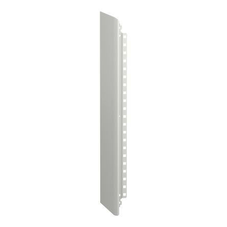 Schneider Electric PrismaSeT G Series Sheet Steel Side Panel for Use with PrismaSeT G Enclosure 625 mm x 625 mm x 195mm
