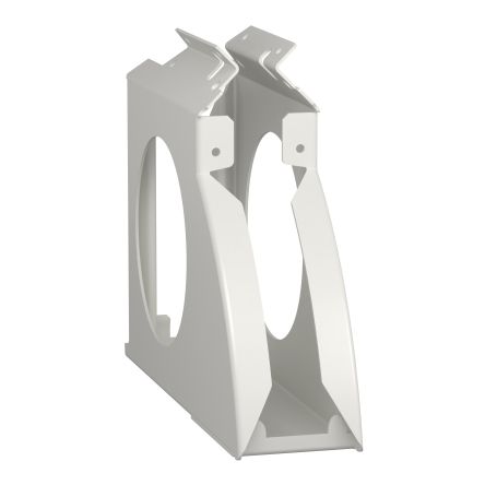 Schneider Electric PrismaSeT G Series Polyester Plinth Spare Part for Use with IP30 Enclosure, IP31 Enclosure, IP43