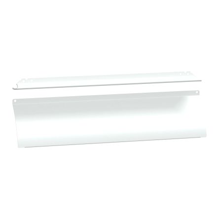 Schneider Electric PrismaSeT G Series Polyester Plinth for Use with For IP30 Enclosure W 300 mm, PrismaSeT G, Plinth