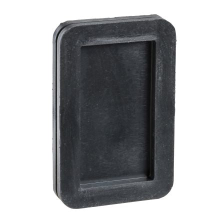 Schneider Electric PrismaSeT P Series Plastic Grommet Strip for Use with PrismaSeT PrismaSeT P Enclosure, PrismaSeT