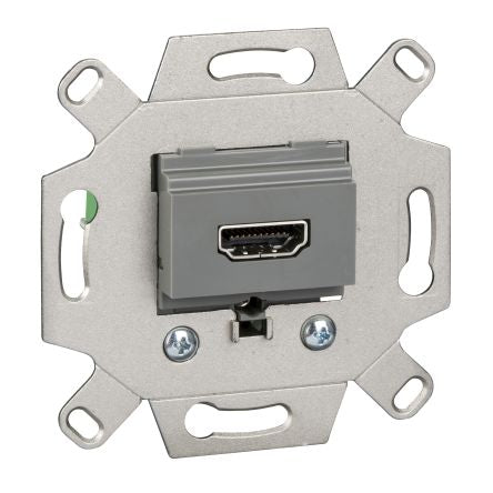 Schneider Electric Grey, D-Life