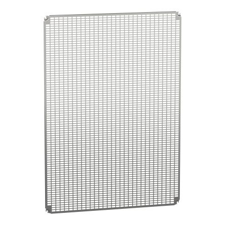 Schneider Electric PanelSeT Series Grey Steel Enclosure Accessory 15 mm, 1345 mm, 951 mm