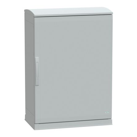 Schneider Electric PanelSeT Series Polyester Enclosure 1000 mm x 1000 mm x 750mm