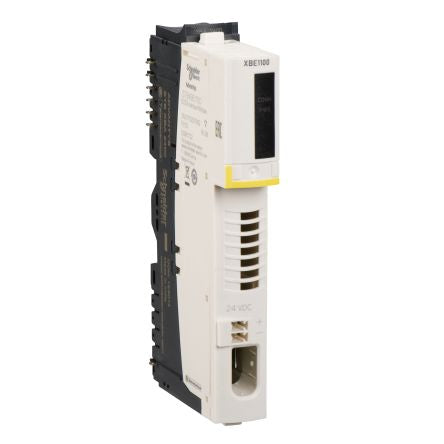 Schneider Electric Advantys STB Series Extension Module for Use with Standard STB Modules