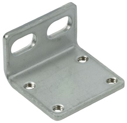 Omron, E3T Series Mounting Bracket 2.4 mm for Use with E3T-F Series, IEC60529:IP67, CE conformance Standard