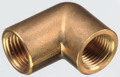 Norgren 34027800 Series, Female, 1/4 in, G