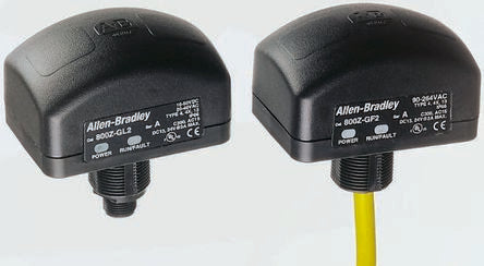 Allen Bradley 1 Button Touch Button, 800Z Series