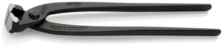 Knipex 280mm Concreters Nipper 2.8 mm
