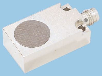 Baumer CFDM 20P1500/S35L Block Capacitive Proximity Sensor CFDM 5 mm PNP 200mA 30V 30 V dc