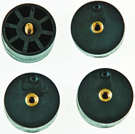 Eaton Spacer for use with N (S) 1 (-4) Series, N (S) 2 (-4) Series, NZM1 (-4) Series, NZM2 (-4) Series, PN1 (-4) Series,