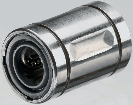 Bosch Rexroth R0602 040 10 Bearing with 62 mm OD