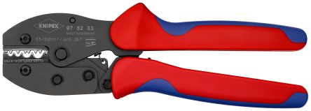 Knipex Crimp Tool for Terminal