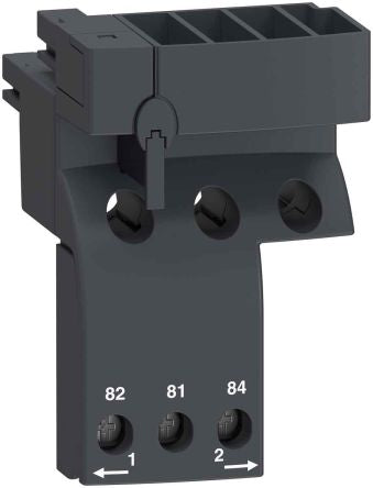 Schneider Electric Connector TeSyS U Series Connector for Use with Motor