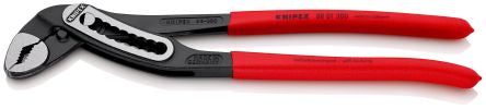 Knipex Alligator® 1-Piece Water Pump Plier, 300 mm Overall, 60mm Jaw