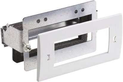 ABB Front Mounting Kit For Use With  DELTAPlus Type Direct Connected Meter