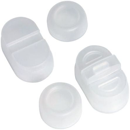 Allen Bradley Push Button Cap for Use with 800F Series