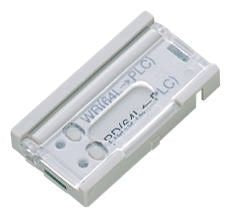 Mitsubishi Electric FX3U Series PLC Expansion Module for Use with FX3U Series