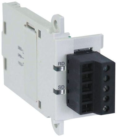 Mitsubishi Electric Base for use with FX3 Series