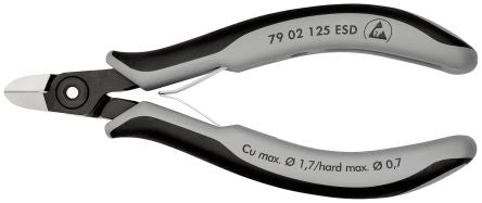 Knipex Knipex With Bevel ESD Safe Side cutter