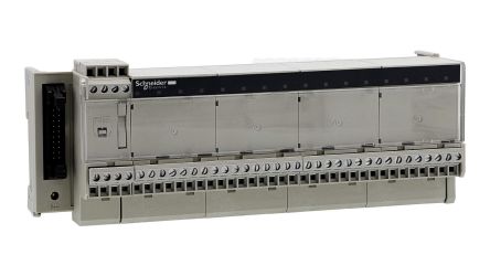 Schneider Electric Telefast Series Base for Use with Quantum Automation Platform