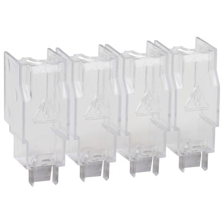 Schneider Electric Switch Disconnector Terminal Shroud, TeSyS GS Series
