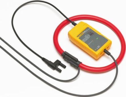 Fluke i2000 Current Probe, 2 kA AC Max