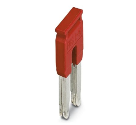 Phoenix Contact FBS 2-16 Series for Use with DIN Rail Terminal Blocks