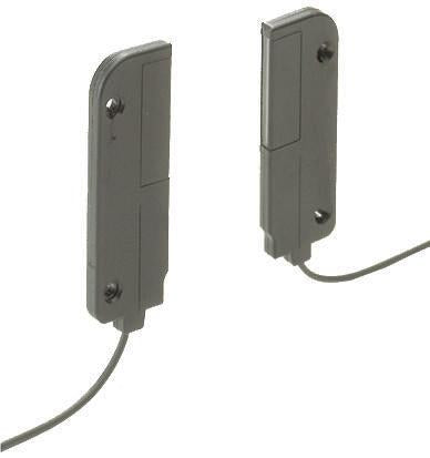 Omron Plastic Fibre Optic Sensor, Single Output, IP50