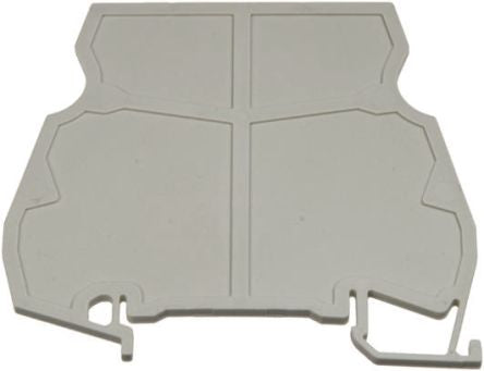 ABB SC Series Spacer Plate for Use with R600 Series Relay Module