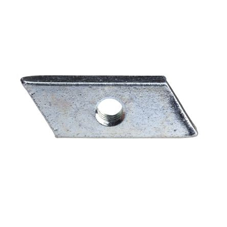 Schneider Electric PanelSeT Series Earthing Label for Use with Vertical Upright