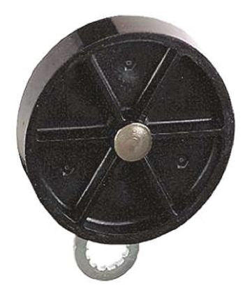 Telemecanique Sensors OsiSense XC Series Limit Switch Operating Head for Use with XC Series