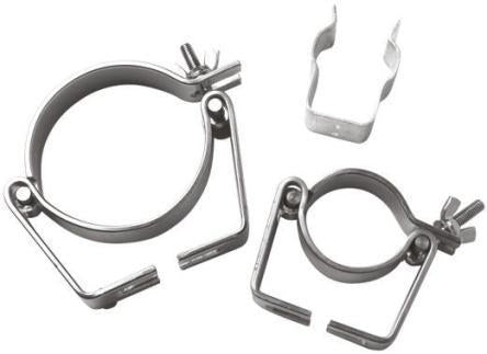 Eaton Nickel Plated Copper Fuse Clip for NH gG, gL, gTr Fuse