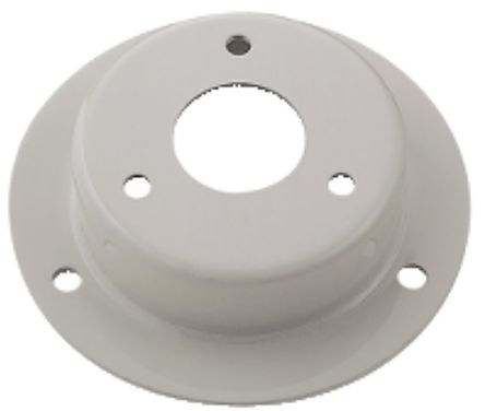 Schneider Electric Harmony Series Base Fixing Plate, LED Bulb, IP54