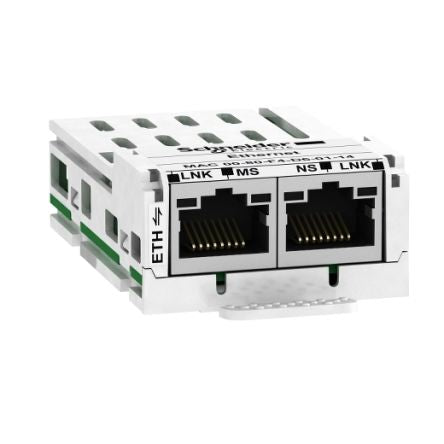 Schneider Electric Altivar Ethernet TCP/IP Option Card