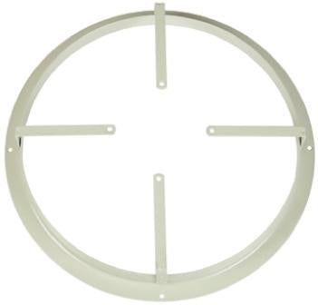 ebm-papst Fan Wall Ring, 246 mm OD 254 mm