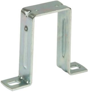 ebm-papst Fan Mount for use with Q-Motors and iQ Motors