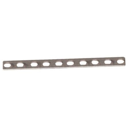 Weidmüller SAK Series Jumper Bar for Use with DIN Rail Terminal Blocks